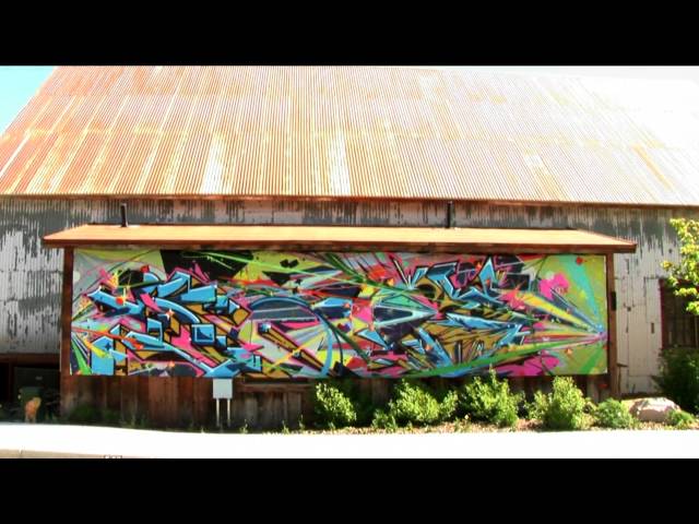 Artist Profile - Ben Wiemeyer