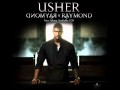 Usher - Omg (With Lyrics)
