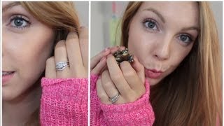 ♡ Mes 1 an de mariage / Mes cadeaux VLOG