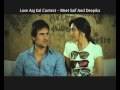 Meet Saif and Deepika - Love Aaj Kal Contest