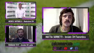 Dalla Serie A alla settimana di coppe: live dalle 18:30