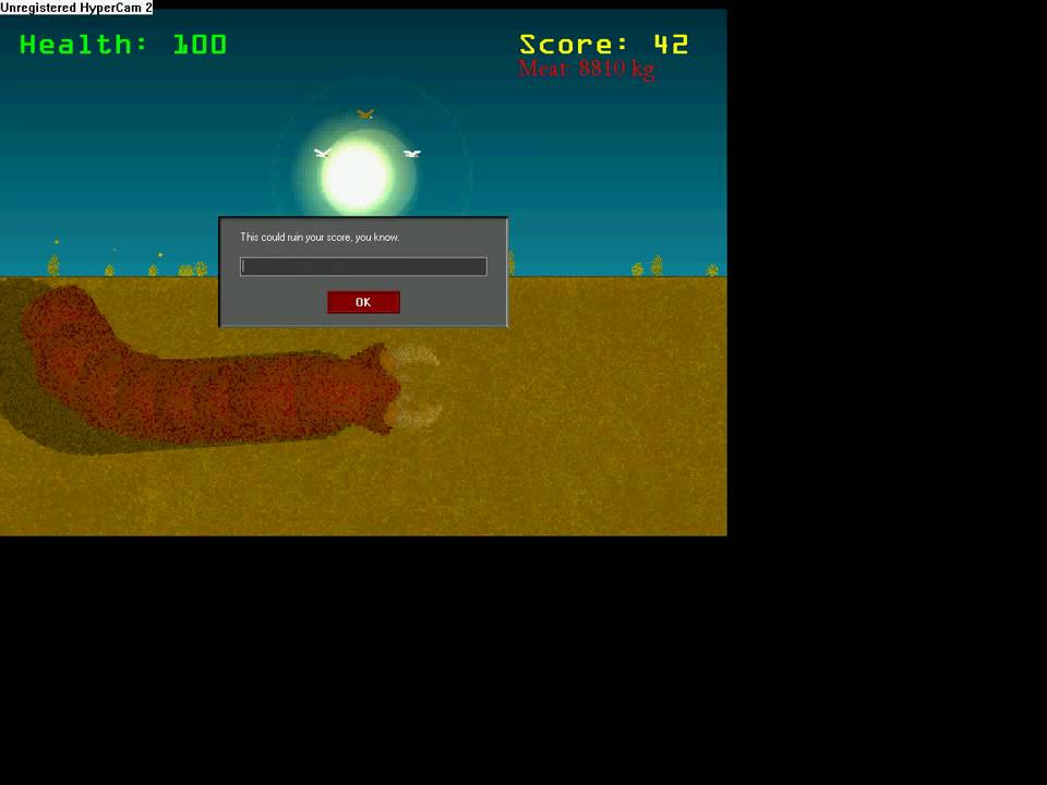 The best Death Worm cheats for you - YouTube