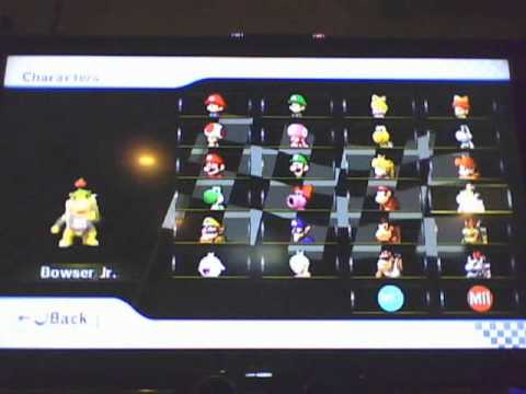 all files for mario kart wii download