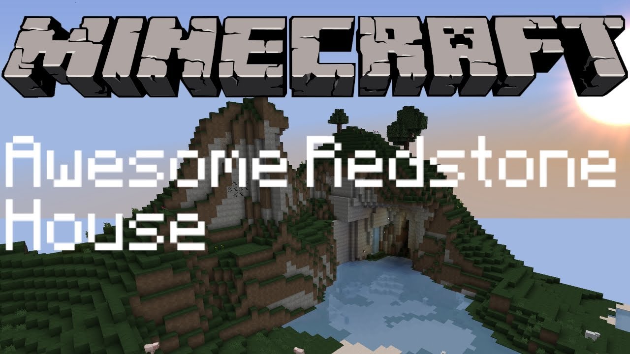 minecraft redstone world download mumbo jumbo