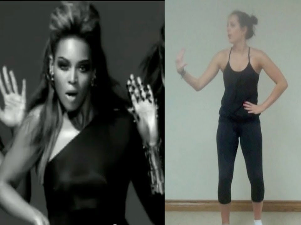 youtube music beyonce single ladies