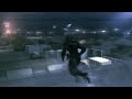 METAL GEAR SOLID V: GROUND ZEROES 'Jamais Vu' Trailer