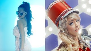 Lindsey Stirling - Christmas C'mon feat. Becky G