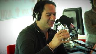 Wippa VS Blender