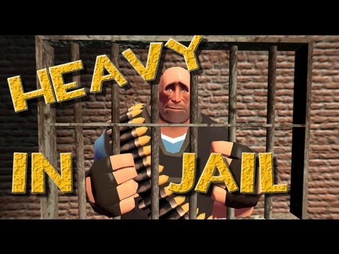Heavy in Jail