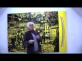 " Annoncez la couleur ! " "A cent mètres du centre du monde" à Perpignan en 2014