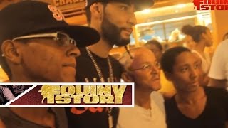 Fouiny Story - Episode 14 (saison 3) - West Indies Tour