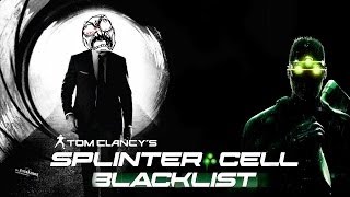 Splinter Cell: Blacklist - Estrategie, helicopterinhos e apostas