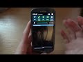 Overview & Initial Impressions - I9300XXUFME3 4.2.2 - Samsung Galaxy S3 - By TotallydubbedHD