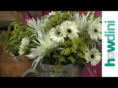 floral arrangements online