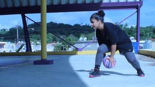 Baloncesto: Dos técnicas para mejorar el manejo del balón