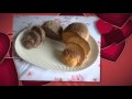 Il Pagnut, Bio/vegetariano/vegano, simply genuine...bread,
