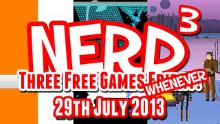 Nerd³'s Three Free Games Friday - 37