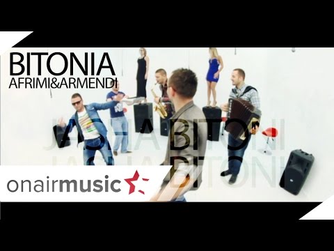 Bitonia ft. Afrimi & Armendi - Jasha Bitoni 