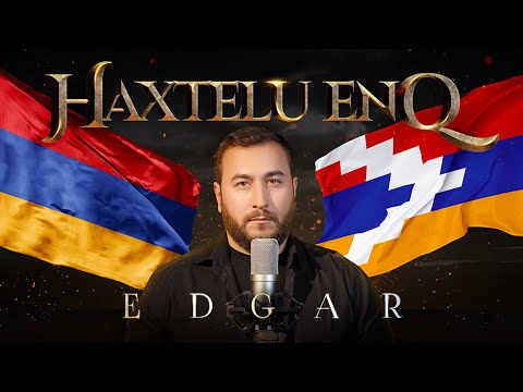 Edgar - Haxtelu Enq