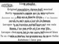 Kiff no beat _ Autotune Love Lyrics .mp4
