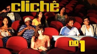 Clichê - Um Musical Desnutrido #1