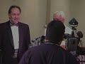 Hillarious! Bobby Heenan and Mike Tenay!