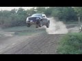 Best Ford Raptor Jump - Youtube