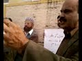 Shoada e Hazara k Mokay per STC k Mmber Rafat Khan Jadoon Khatab ker Rahay han MQM Abbottabad District 12 4 2012