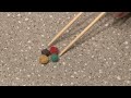 :30 Mini Hack - Chopsticks! 筷子