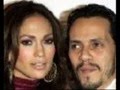 Jennifer Lopez And Marc Anthony - Youtube