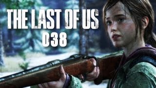 THE LAST OF US #038 - Der verrückte Mann [HD+] | Let's Play The Last of Us