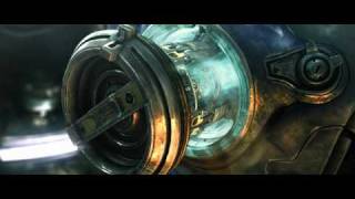 Трейлер StarCraft 2: Wings of Liberty - StarCraft 2 / Видео