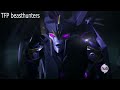 Transformers prime beast hunters: