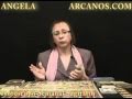Video Horscopo Semanal SAGITARIO  del 19 al 25 Septiembre 2010 (Semana 2010-39) (Lectura del Tarot)