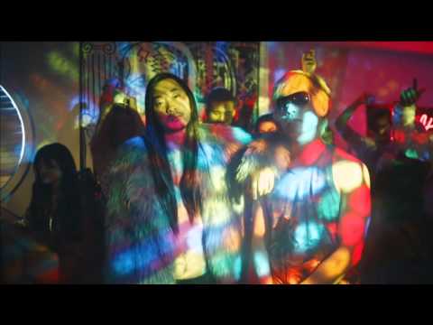 Kat Graham - 1991 clip