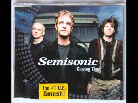 Semisonic - Made To Last