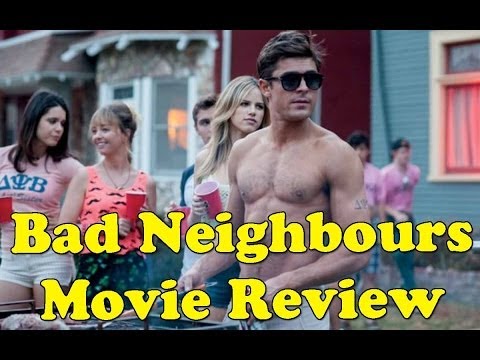 Bad Neighbours 0