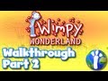 Download Poptropica Wimpy Wonderland Walkthrough Part 2