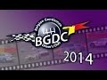 17. Official BGDC 2014 - 6. 24h 2CV