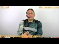 Video Horscopo Semanal CNCER  del 20 al 26 Marzo 2016 (Semana 2016-13) (Lectura del Tarot)