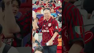 Liverpool v AC Milan: 90 minutes in 90” | #shorts