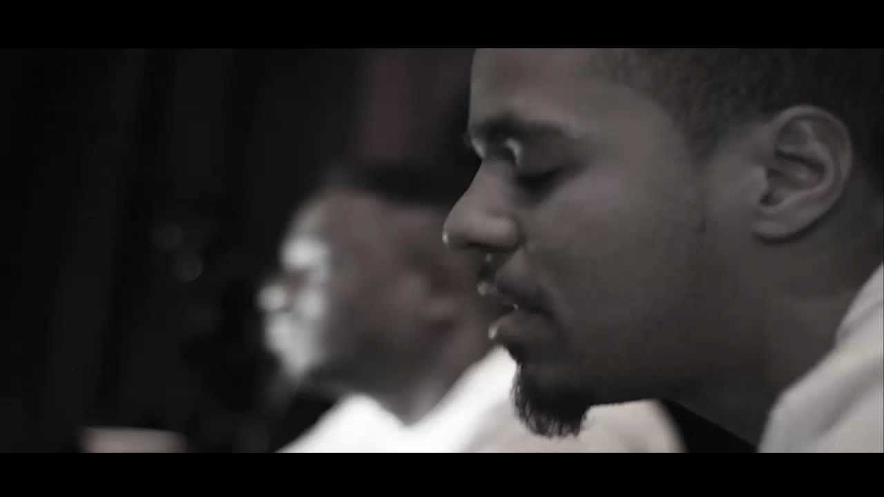 Kendrick Lamar x J. Cole Type Temptation - YouTube