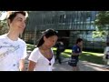 UNSW University of New South Wales Campus Tour
