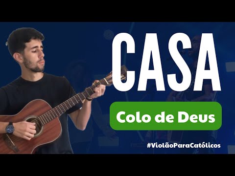 Casa - Colo de Deus