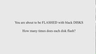 How Sound Changes Sight - How Many Flashes Do You See? | Video