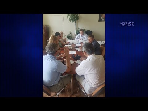 Избран председатель Общественного совета при бердской городской больнице Избран председатель Общественного совета при бердской городской больнице
