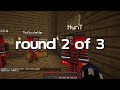 Minecraft: Paintball Multiplayer w/ AntVenom & Friends!
