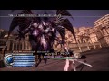 Final Fantasy XIII-2 ・ DLC 15 追加エピソード 『女神の鎮魂歌』 (ライトニング エンディング)