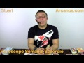 Video Horscopo Semanal ESCORPIO  del 15 al 21 Mayo 2016 (Semana 2016-21) (Lectura del Tarot)