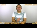 Video Horscopo Semanal ARIES  del 5 al 11 Junio 2016 (Semana 2016-24) (Lectura del Tarot)